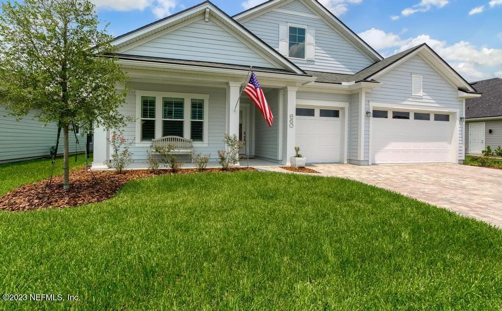 Photo of 660 SILVER PINE Drive