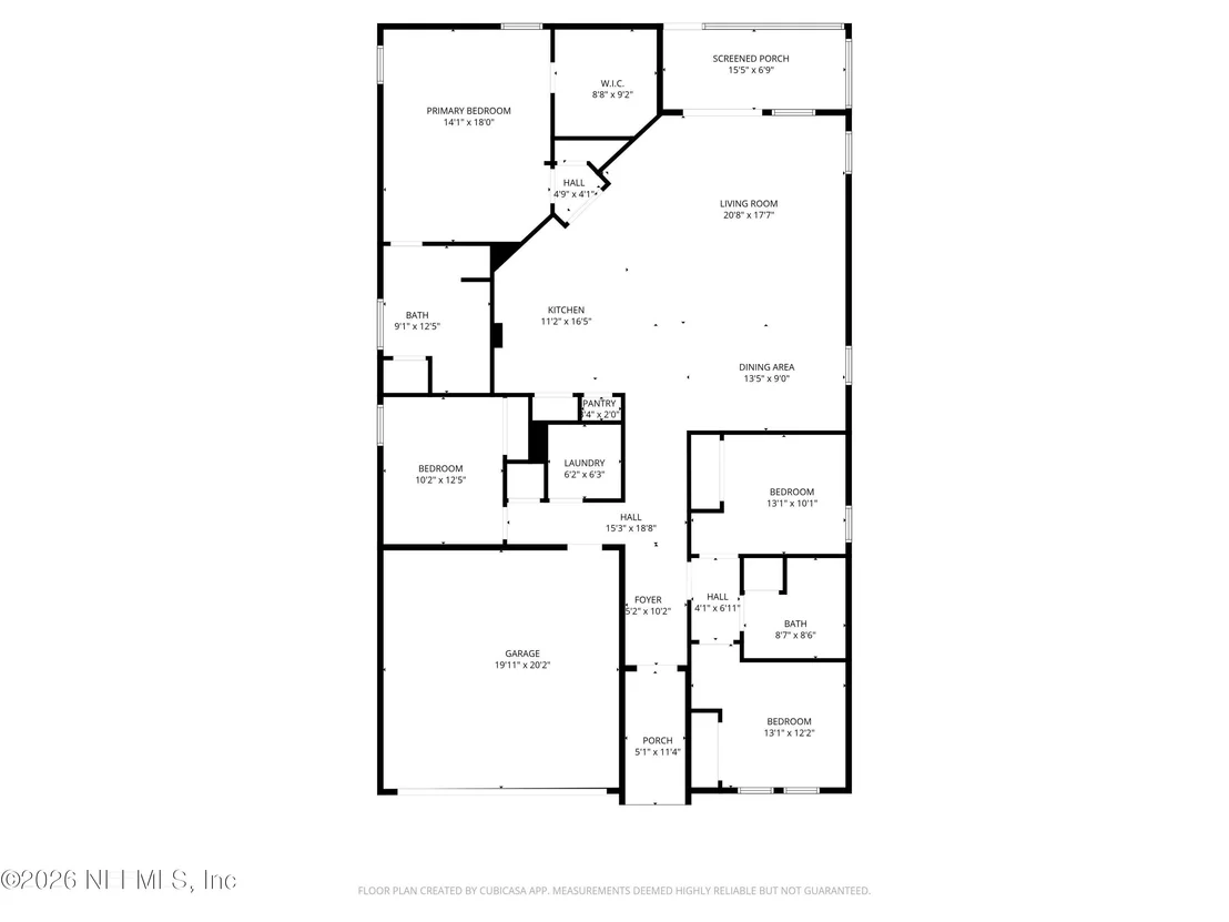 Photo of 11189 STAPLETON Drive