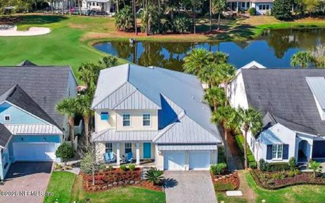 Photo of 1714 ATLANTIC BEACH Drive