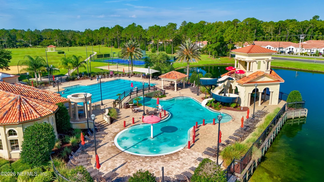 Photo of 121 TERRACINA Drive