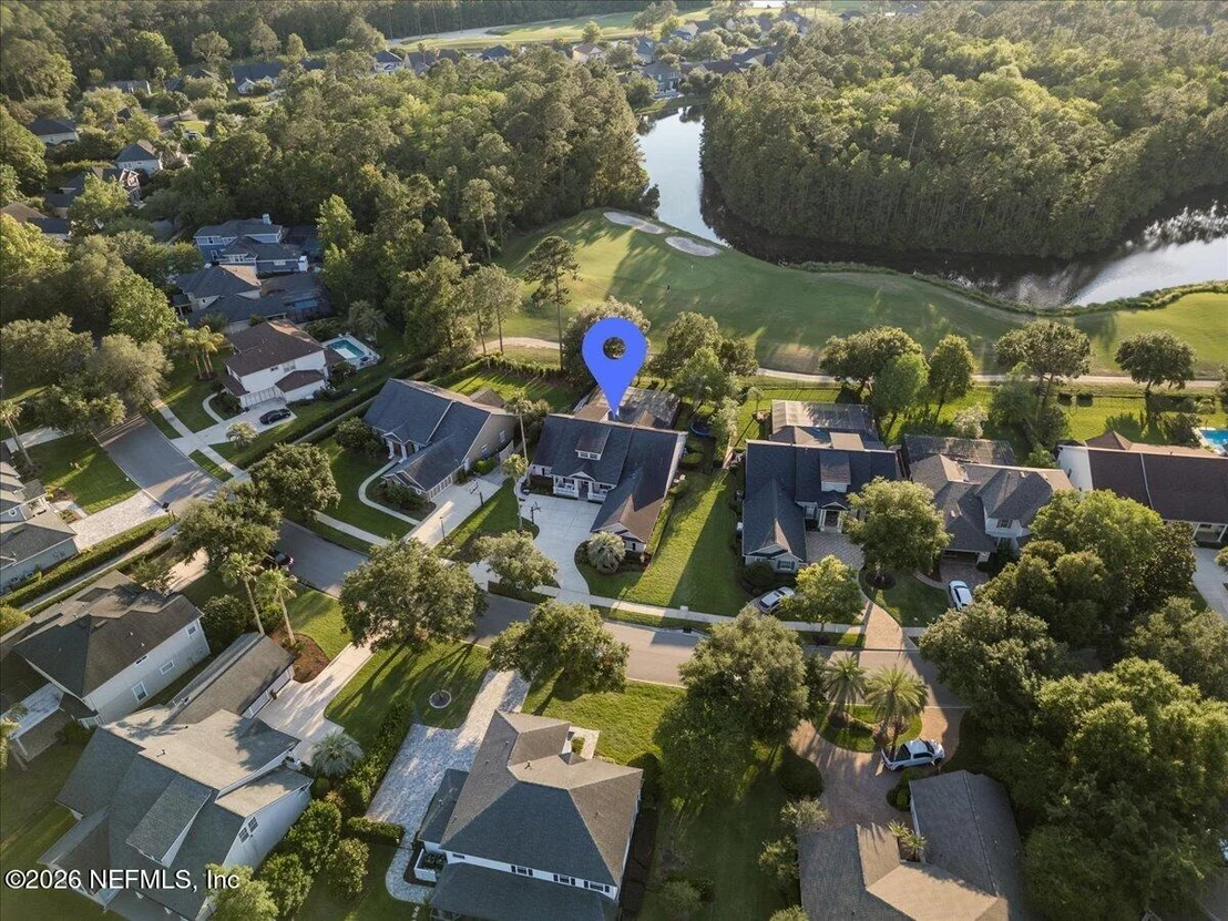 Photo of 421 ST JOHNS GOLF Drive