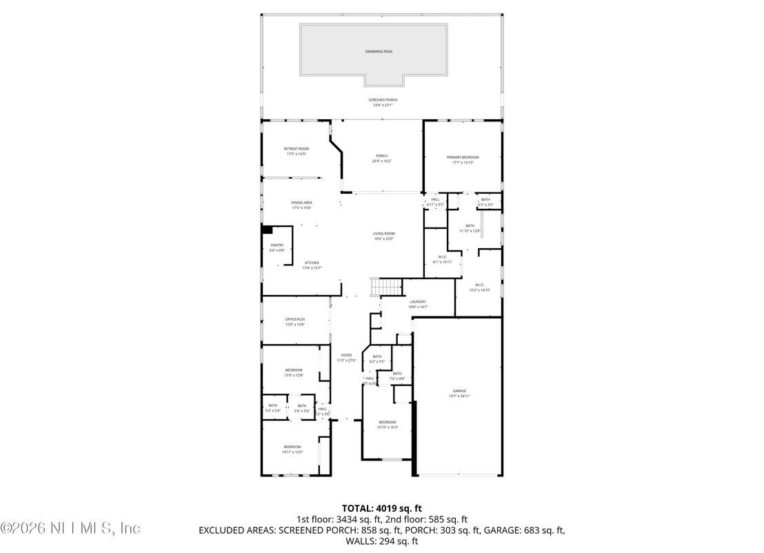 Photo of 503 CANOPY FOREST Drive