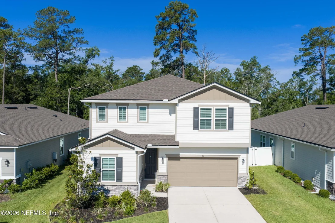Photo of 82 WARDS RAVINE Way
