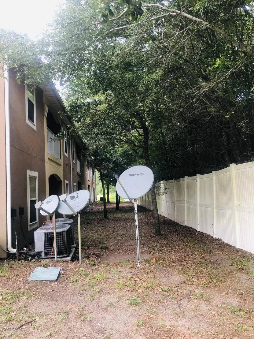 Photo of Unit 82 at 3700 KIRKPATRICK Circle
