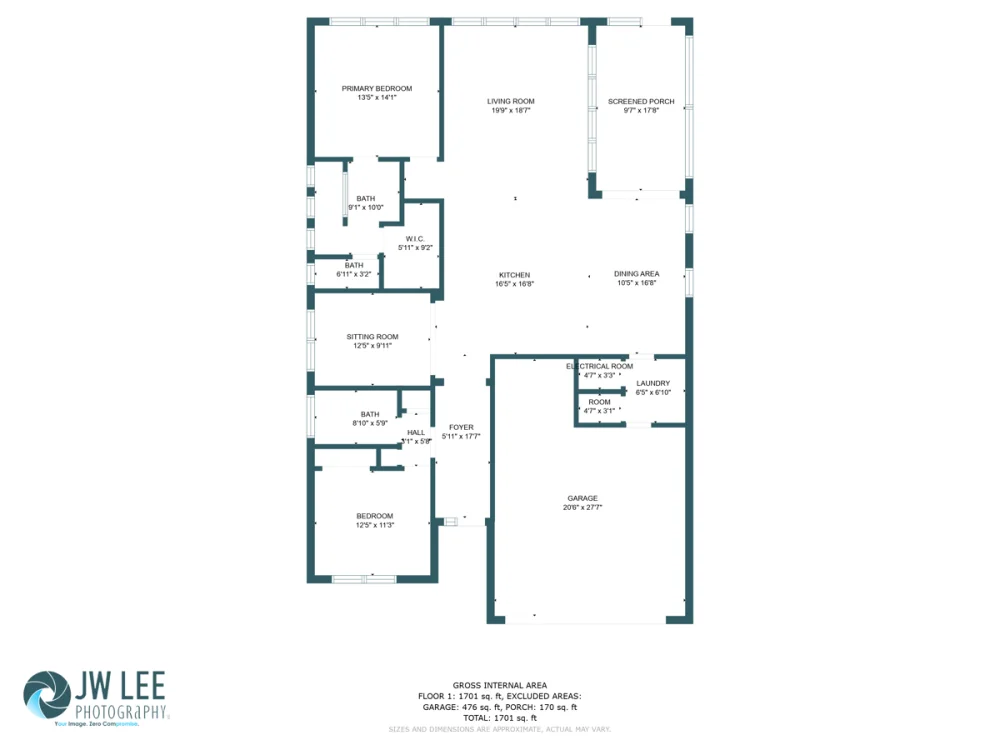 Photo of 507 COBBLER Trail