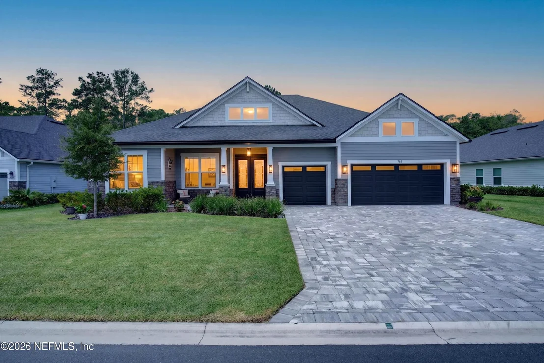 Photo of 785 BACK CREEK Drive