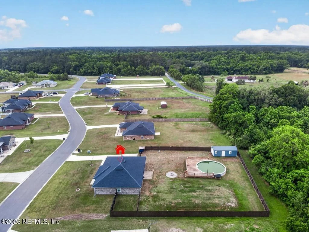 Photo of 53719 CARRINGTON Drive