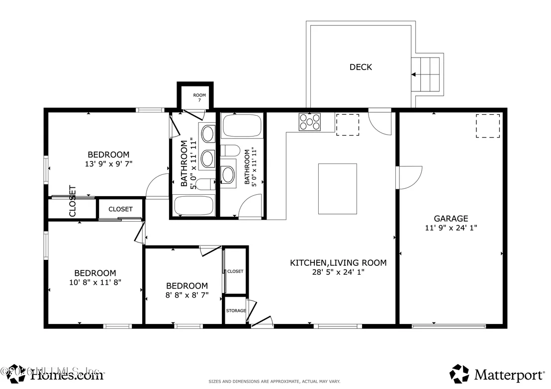 Photo of 101 ARGONAUT Road