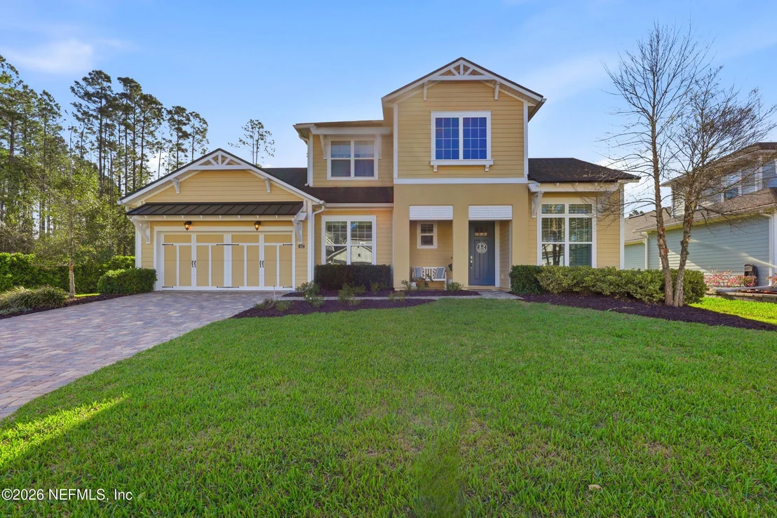 Photo of 463 FRESHWATER Drive