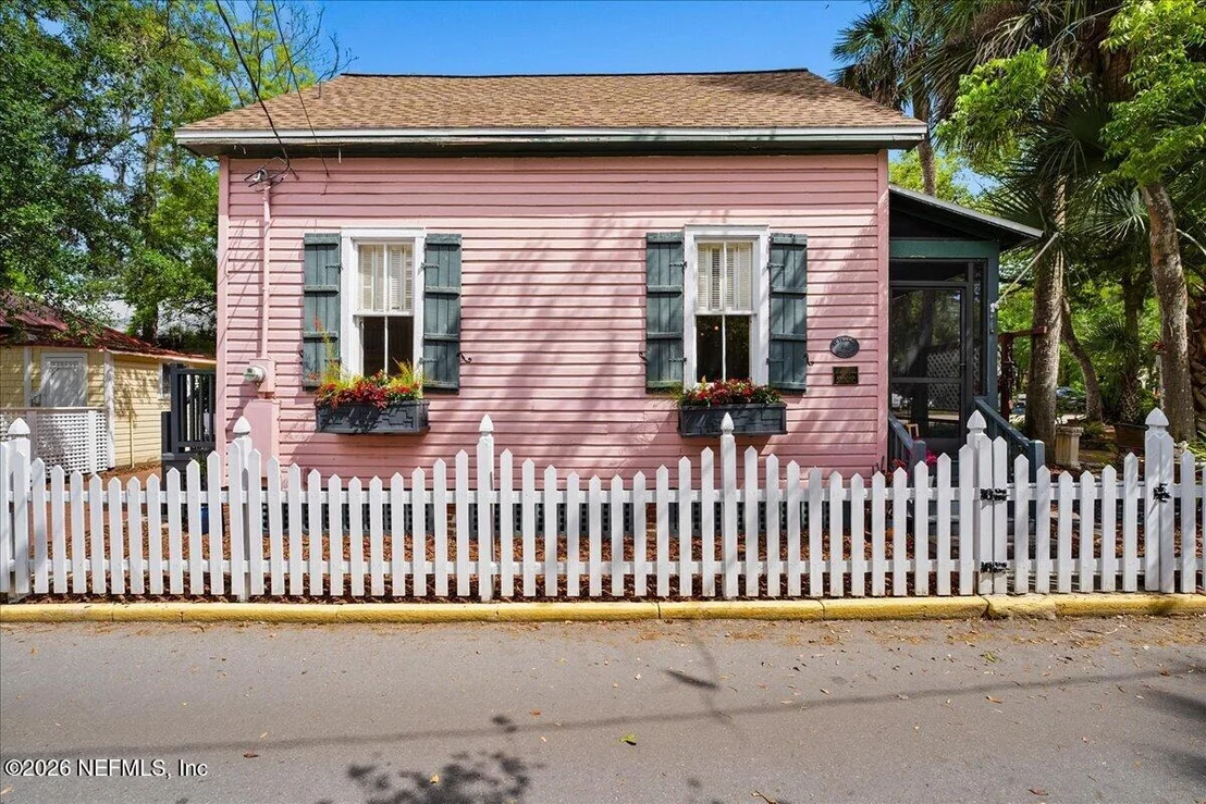 Photo of 46 ST FRANCIS Street