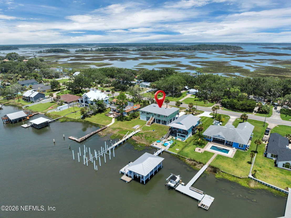 Photo of 6030 HECKSCHER Drive