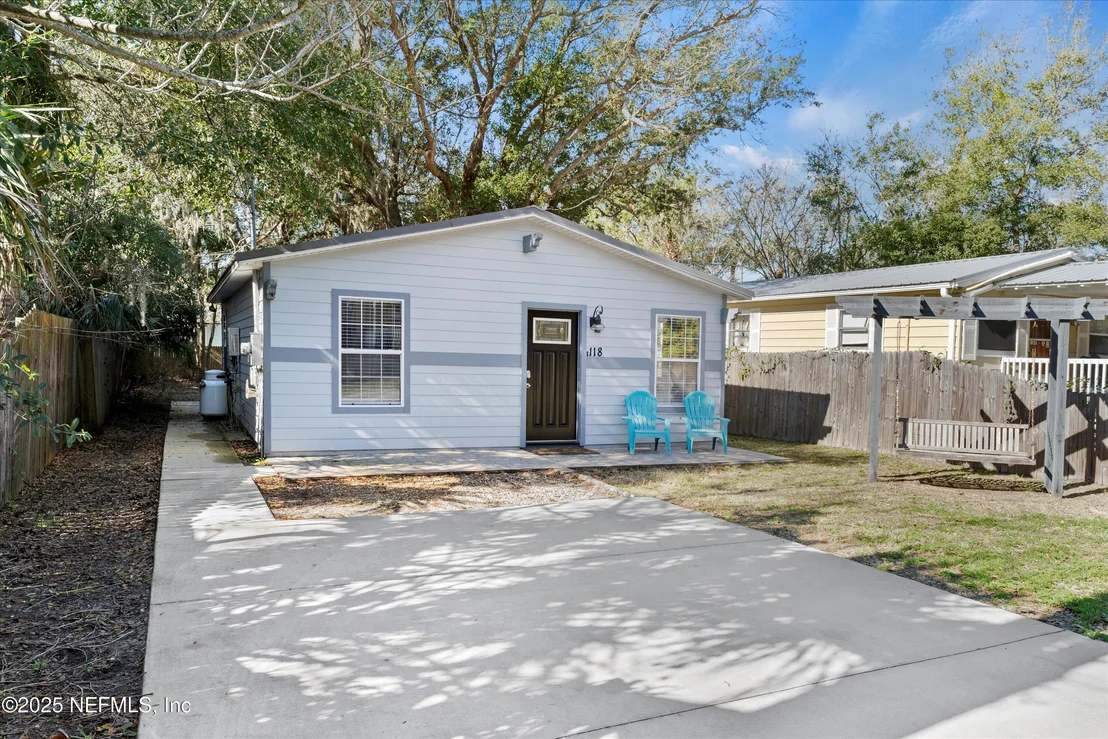 Photo of 118 TWINE Street