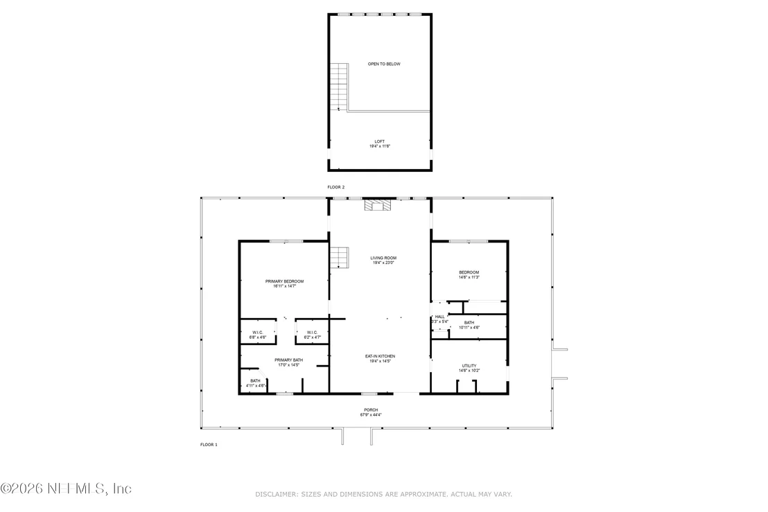 Photo of 3938 SUNSET SKY Road