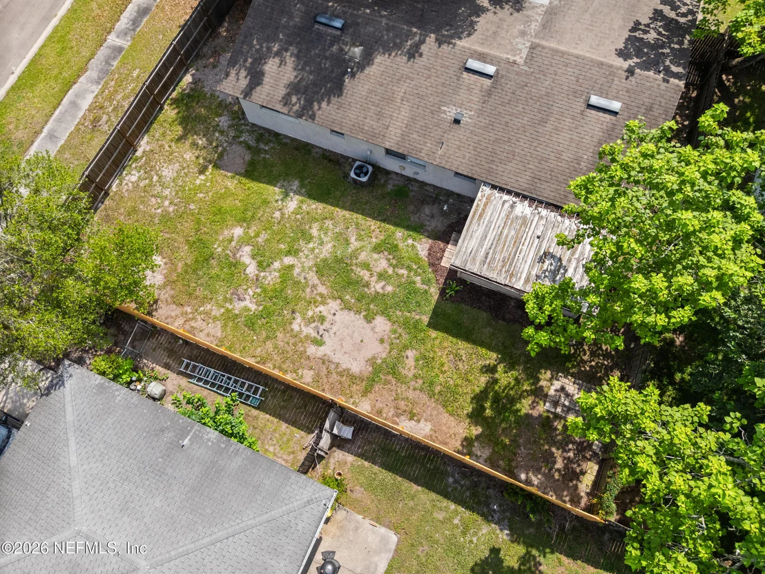 Photo of 1512 MESA Drive