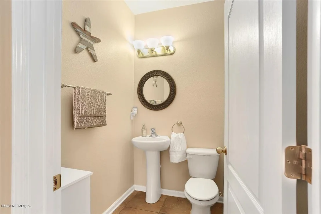 Photo of 301 N BELLAGIO Drive