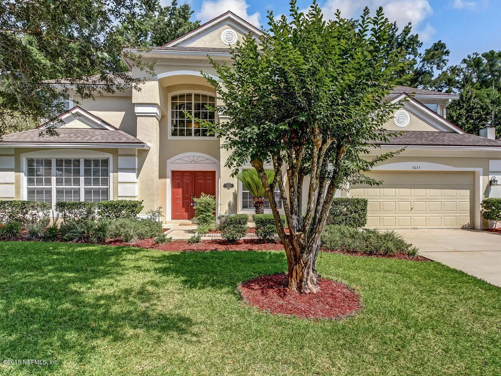 Photo of 8633 ETHANS GLEN Terrace