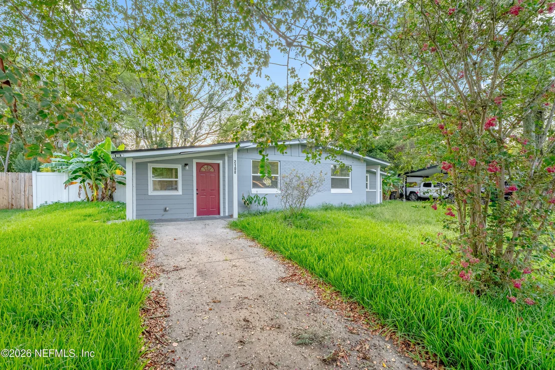 Photo of 2108 HUGH EDWARDS Drive