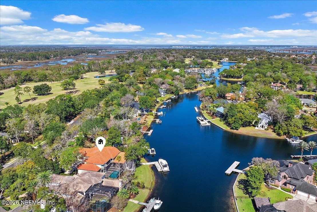 Photo of 821 QUEENS HARBOR Boulevard