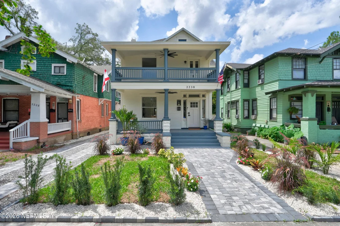 Photo of 2230 POST Street