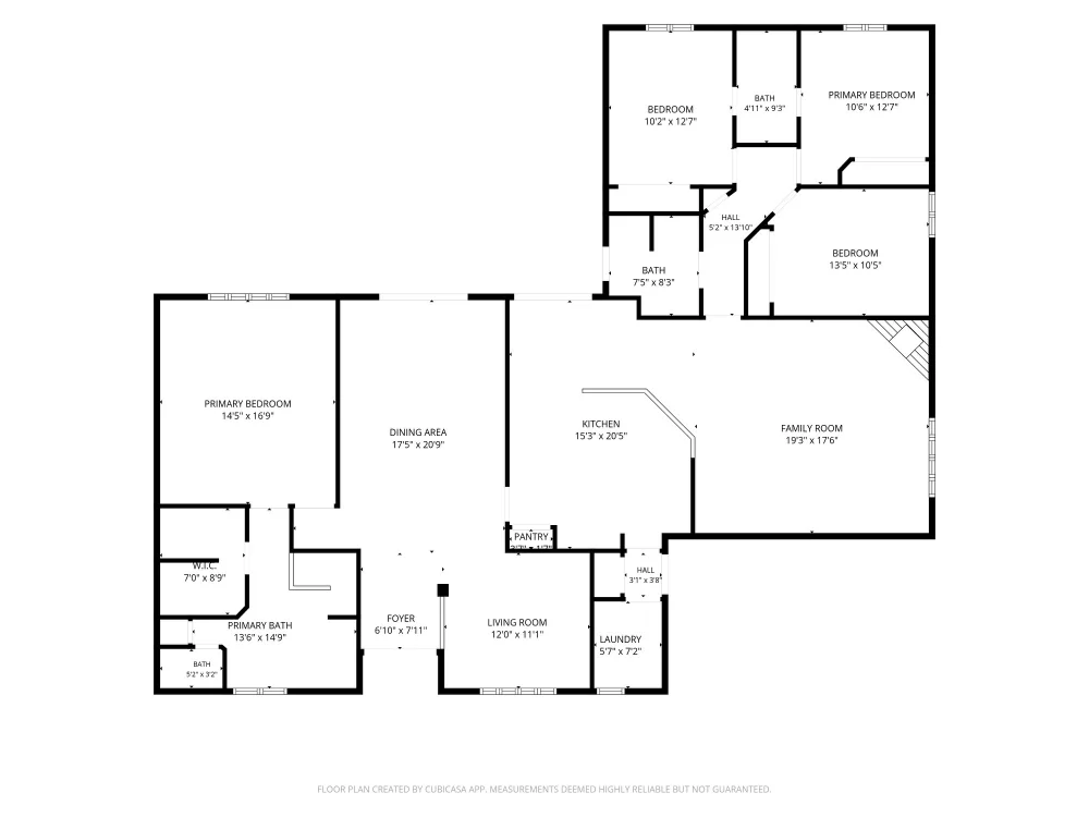 Photo of 1333 S HIDEAWAY Drive