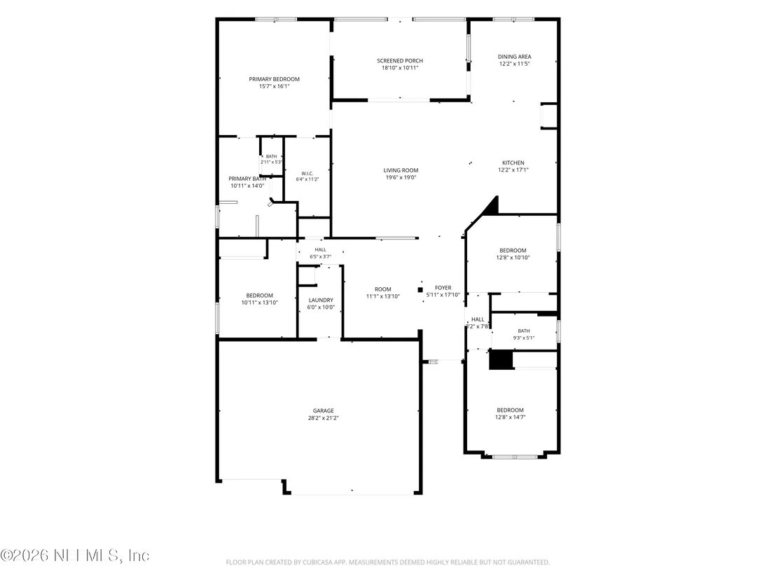 Photo of 9639 LOVAGE Lane