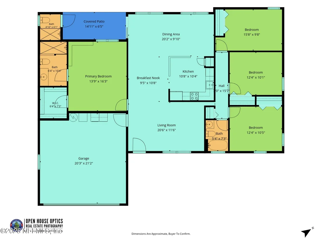Photo of 9 BIG BEAR Lane