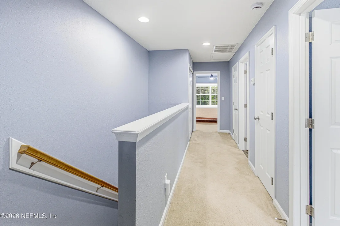 Photo of Unit B at 3690 CRESWICK Circle