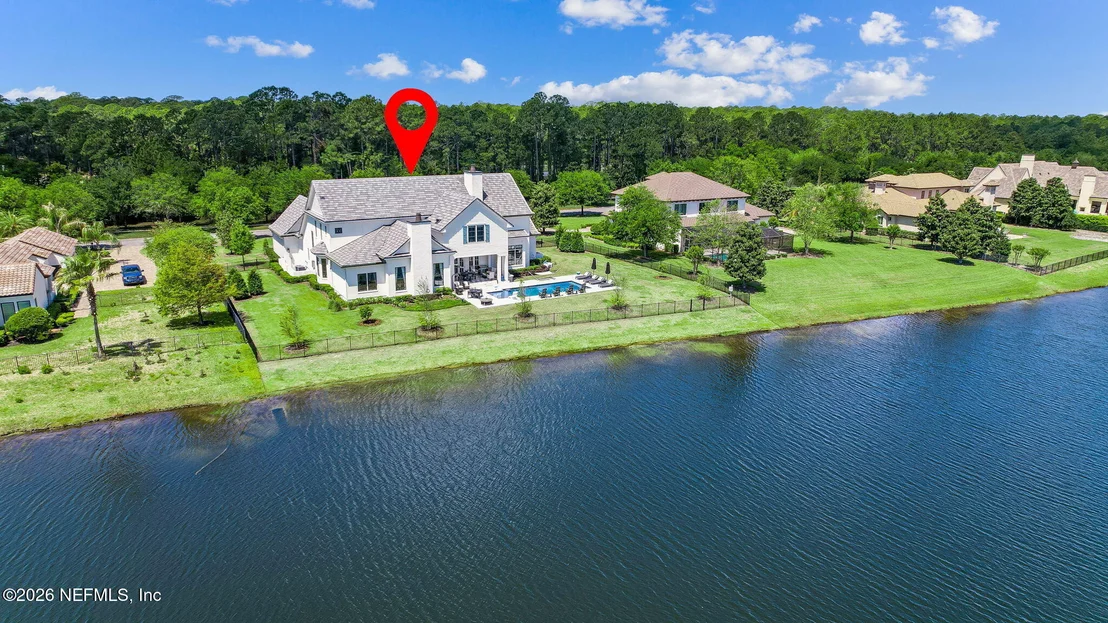 Photo of 5329 BENTPINE COVE Road