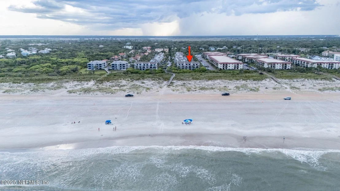 Photo of Unit 39 at 890 A1A BEACH Boulevard
