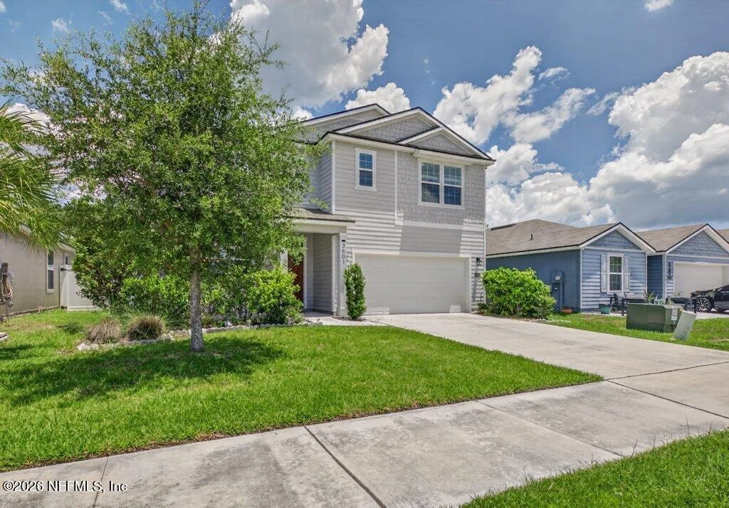 Photo of 3601 SUNFISH Drive