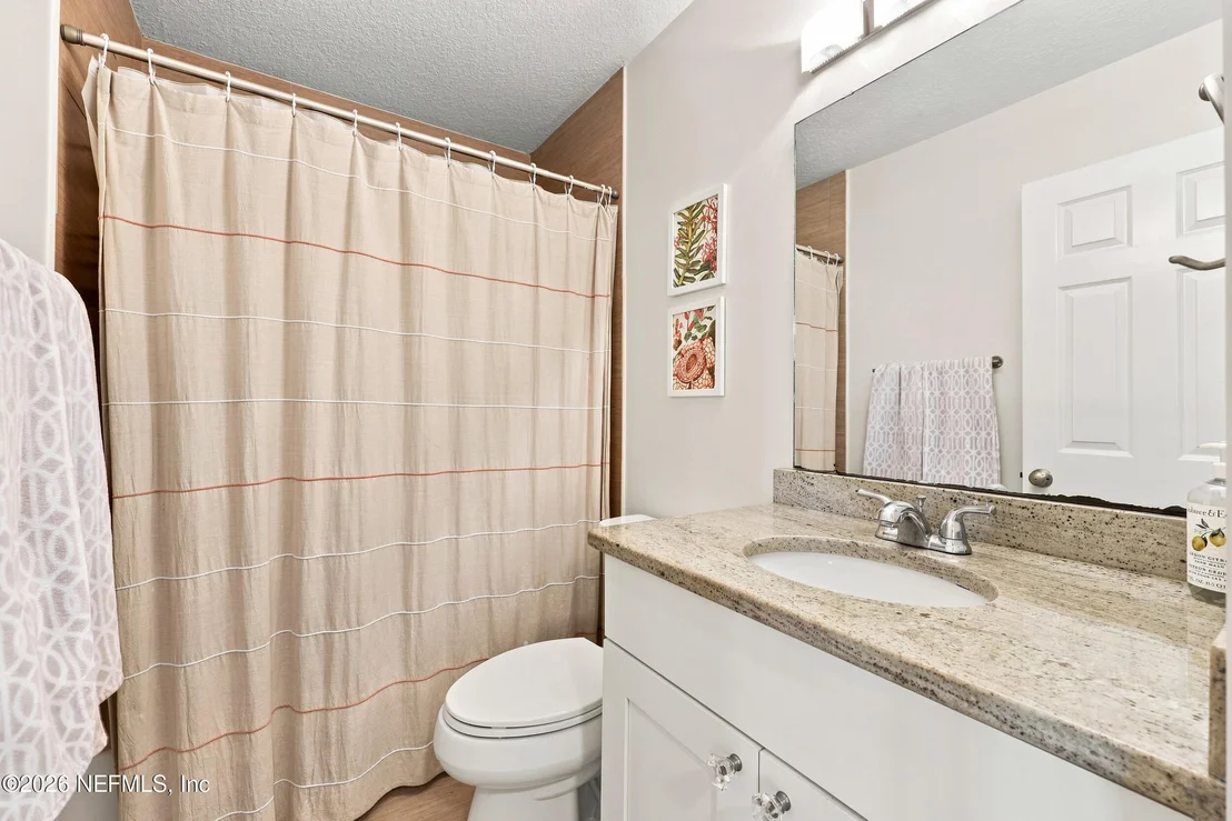 Photo of Unit C at 108 A Street