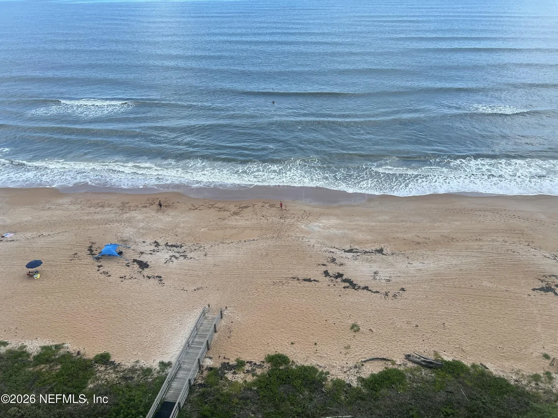 Photo of Unit B4 at 1513 N OCEAN SHORE Boulevard