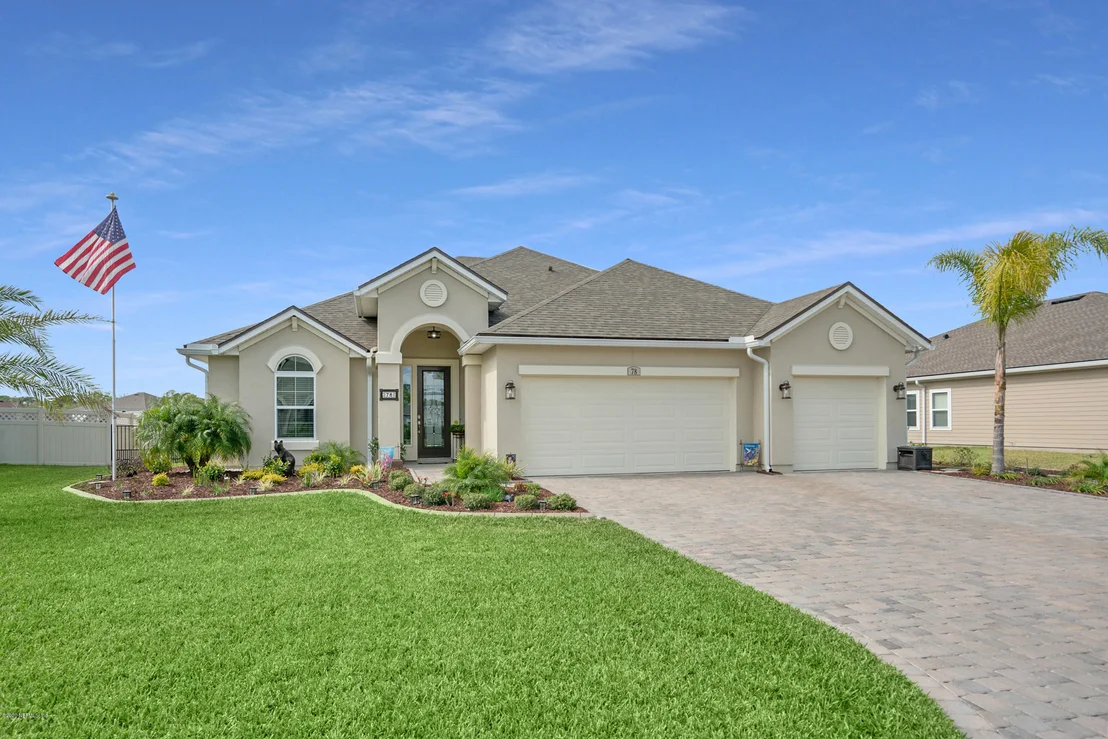 Photo of 78 VIVIAN JAMES Drive