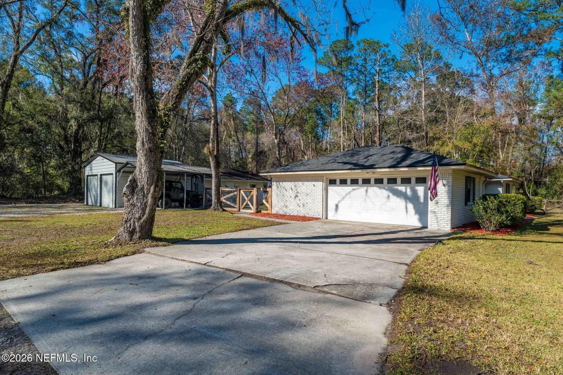 Photo of 3084 JOE JOHNS Road