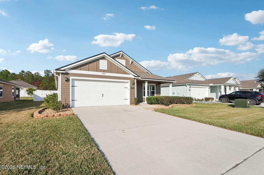 Photo of 4100 SPRING CREEK Lane