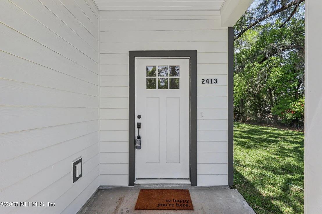 Photo of 2413 JERUSALEM Street