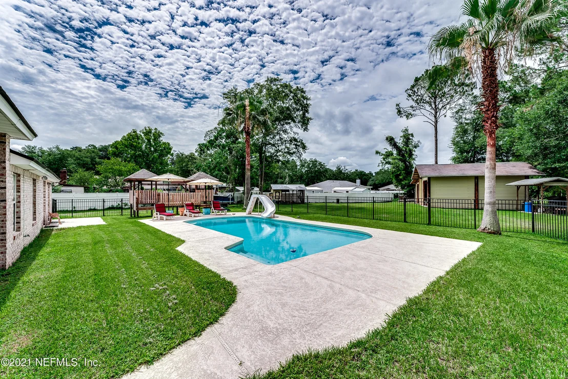 Photo of 1123 CACTUS CUT Road