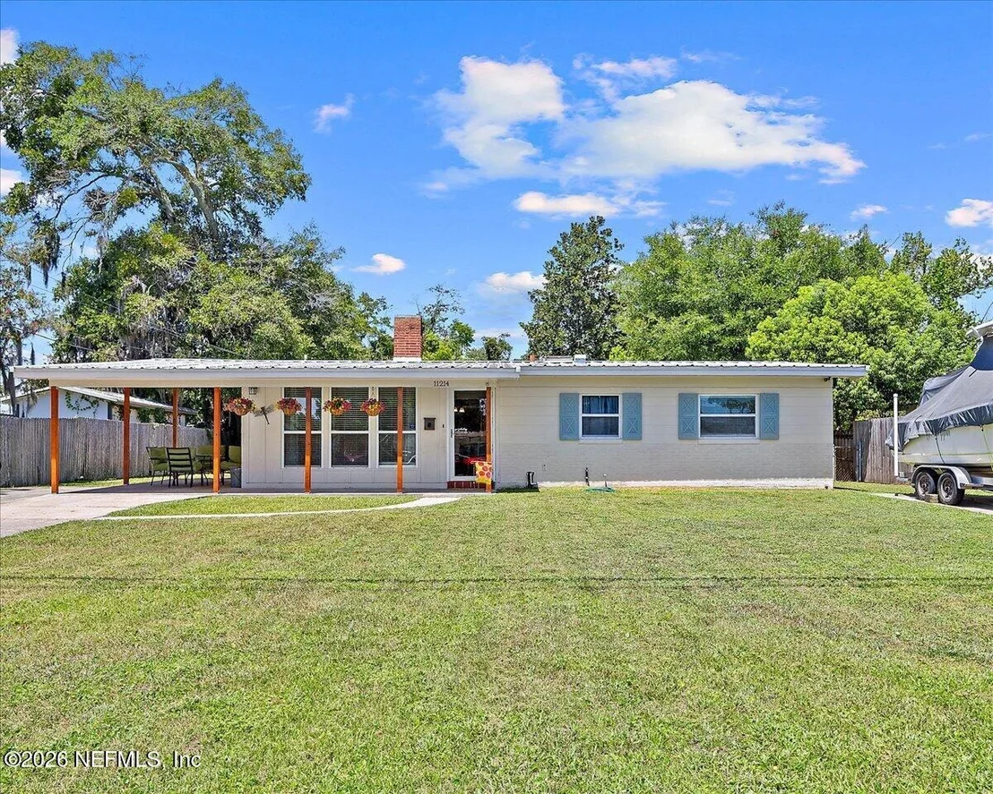 Photo of 11214 EMUNESS Road