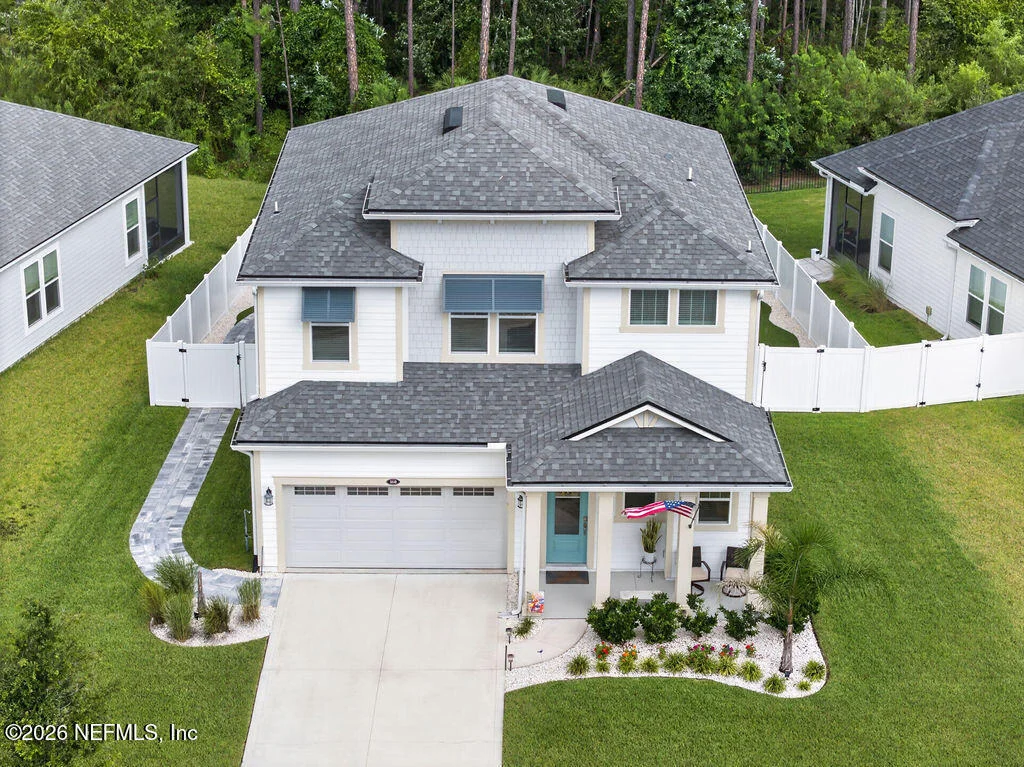 Photo of 160 SILKGRASS Place