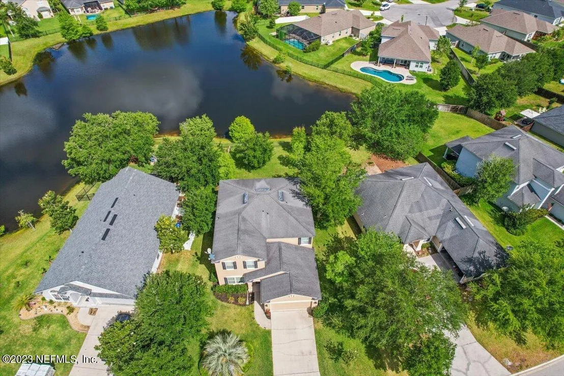 Photo of 123 E TEAGUE BAY Drive