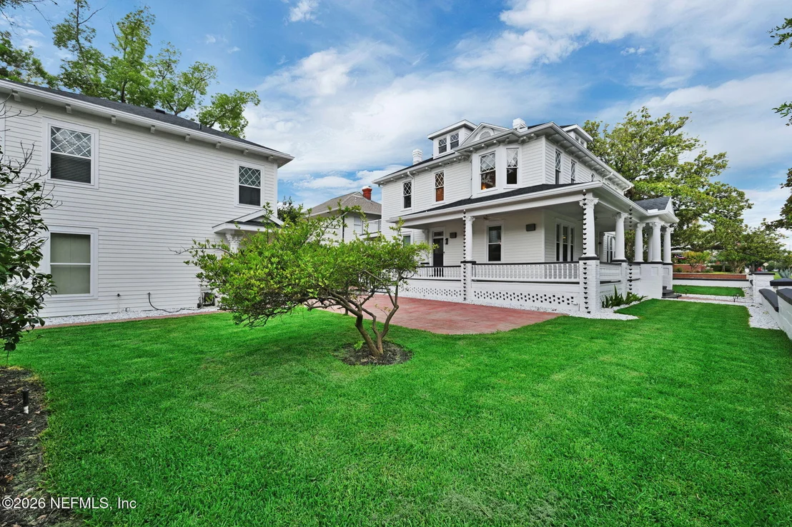 Photo of 3002 RIVERSIDE Avenue