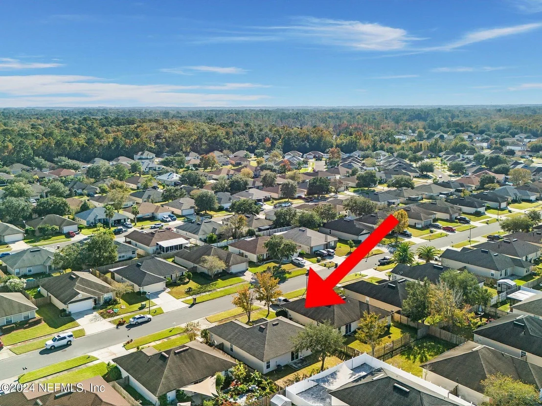 Photo of 6414 SILK LEAF Lane