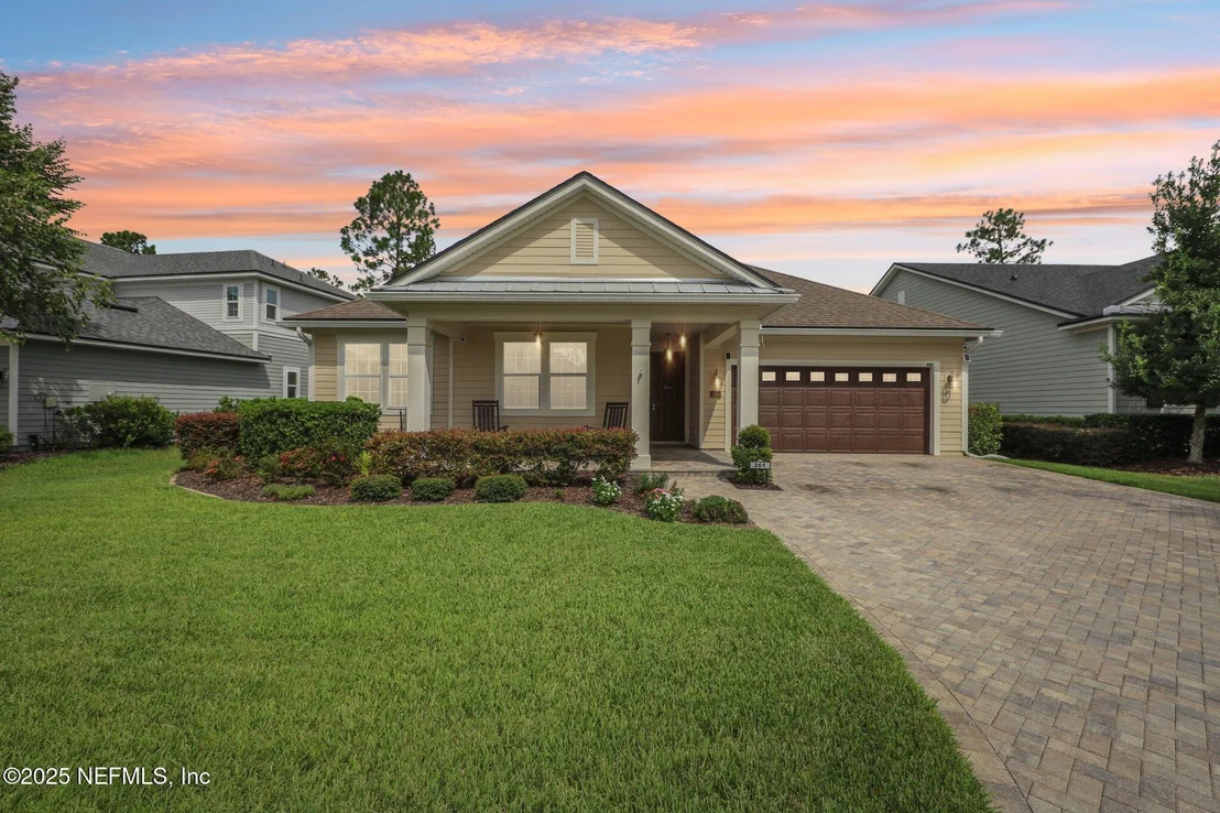 Photo of 261 PALISADE Drive