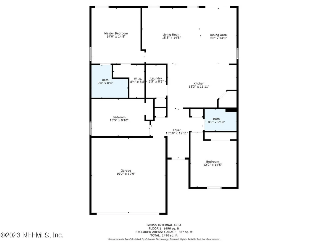 Photo of 788 RILEY Road