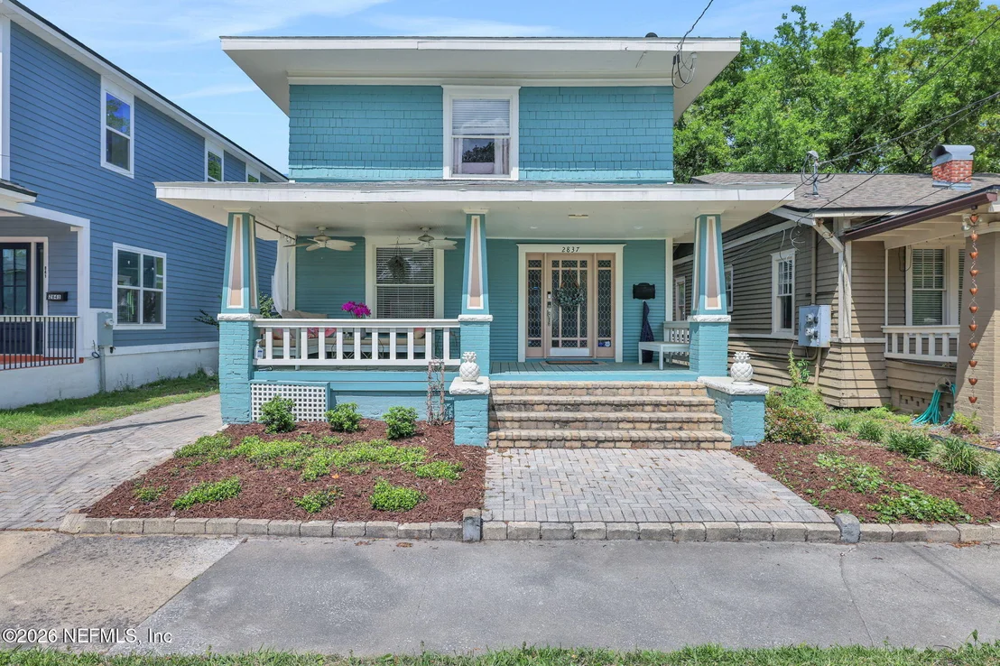 Photo of 2837 POST Street