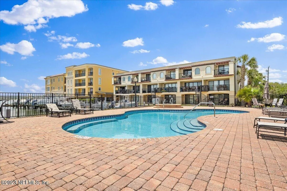 Photo of Unit 301 at 130 SUNSET HARBOR Way