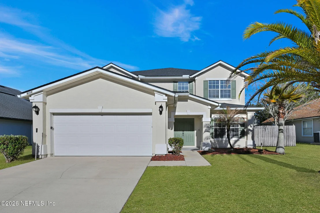 Photo of 8663 DERRY Drive