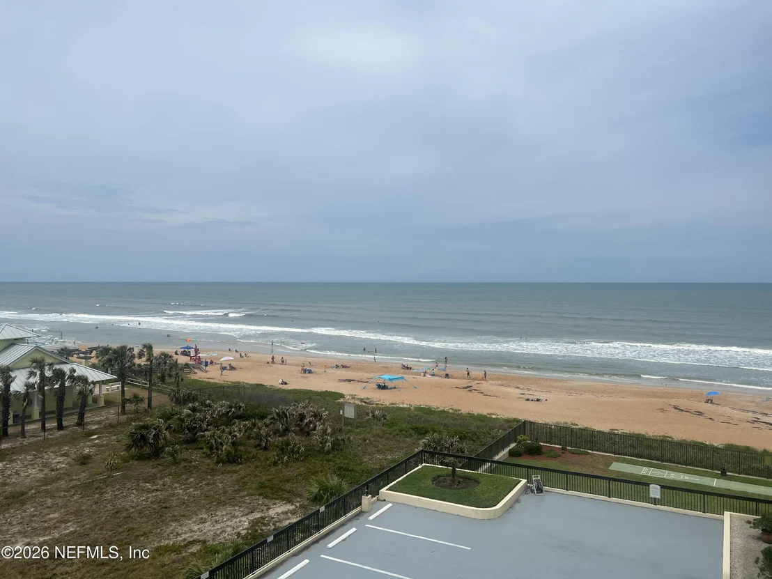 Photo of Unit 4B at 1513 OCEAN SHORE Boulevard