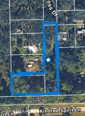 Photo of 000 MOSS Drive