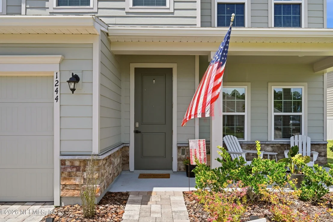 Photo of 1244 TERRA PINES Boulevard